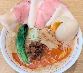 らーめん親希の画像