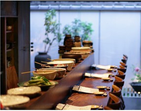 まんざら亭 の画像