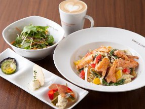 ROBROY　MIXOLOGYの画像