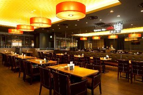 Foodiun Bar 一瑳 新宿NSビル店の画像