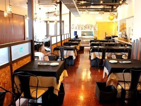 メイプルシティ 五日市店「Sakanaya」の画像