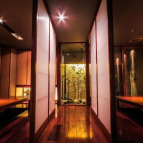 個室居酒屋 一の画像