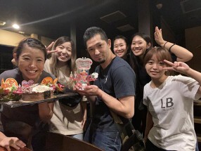 生簀炉ばた　源喜の画像