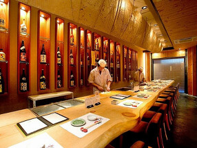 京やさい・京おでん すし昌の画像