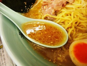 濱壱家　高津店の画像