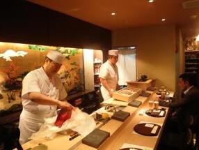 すし処　椛（もみぢ）の画像