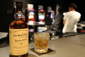 電脳シューティング&パチスロバーSENGOKU193の画像