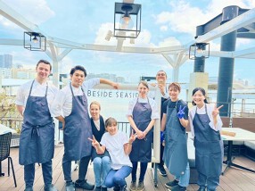 BESIDE SEASIDEの画像