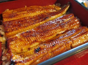 鰻の成瀬練馬店の画像