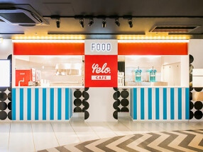 yelo CAFE（新宿TMC店）の画像