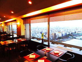 日本料理もちづきの画像