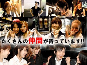 ジャパニーズBAL　雫 −Shizuku−新宿シティバンクビル店の画像