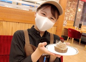 コメダ珈琲店 鹿児島天文館店の画像