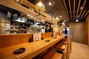 つちや中州店の画像