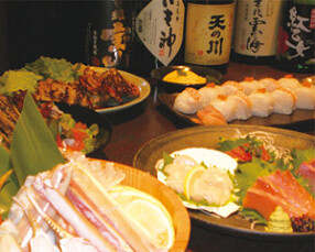 はなの舞　朝霞南口店の画像