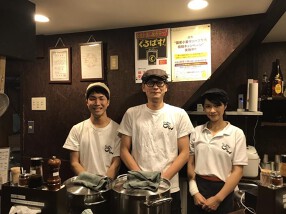 らーめん のんの画像