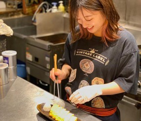 大衆酒場　煉の画像