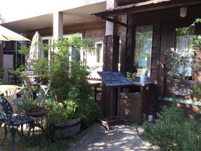 オステリア コマチーナの画像