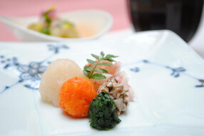 ヒュッテ目黒の画像