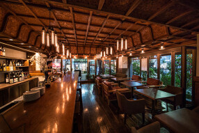 権八G-Zone銀座の画像