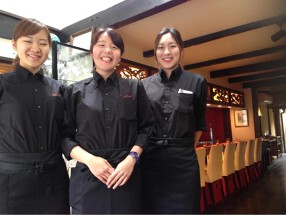 French Restaurant epice-エピス-の画像