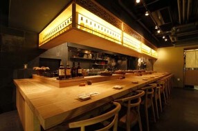 でんのしおり 表参道店の画像