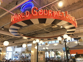 coffee＆sweets　カフェ マルシェの画像