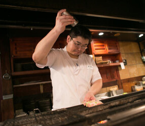 鳥元 新横浜店の画像