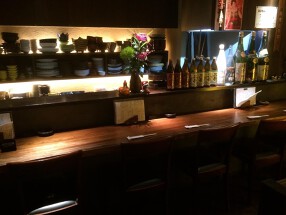 料理菜々 きりんの画像