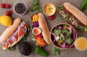 FLARIE　CAFEの画像