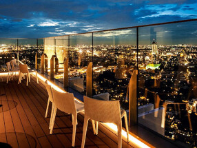 二子玉川エクセルホテル東急の画像