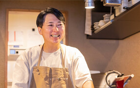 鉄板焼みついの画像