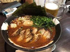 らうめん纏の画像