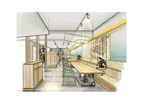 HOKUTO（仮）の画像