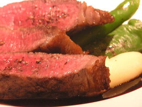 Aux Gourmandsの画像