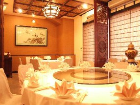 頤和園 溜池山王店の画像