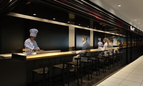 極味や 名古屋パルコ店の画像