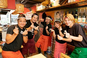 アホウどり 聖護院店の画像