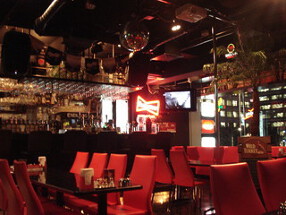 レストラン＆バー　ENDLESSの画像