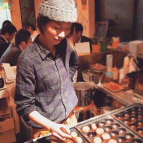 銀座ふくよしの画像