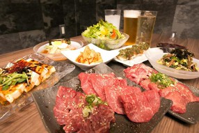 焼きち すぅーさん 赤坂店の画像