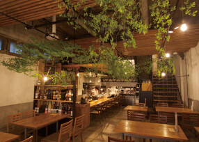 MORI-MESHI小田原の画像