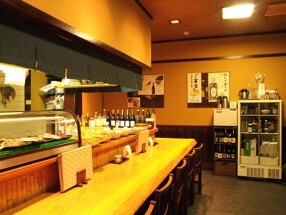 御馳走屋 かしの木の画像