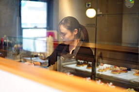 ICHIBIKOポップアップストアの画像