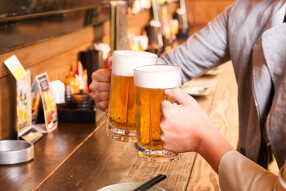 立ち飲み NICOの画像