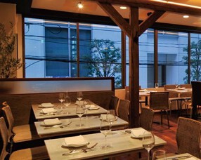 TRATTORIA　DA　FELICEの画像