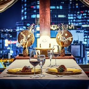  THE LEGIAN TOKYOの画像