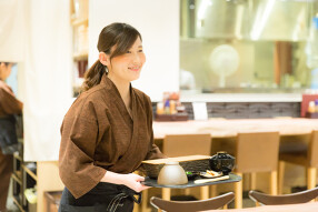 うまい魚が食べたくて　中日ビル店　【4/23 OPEN予定】の画像