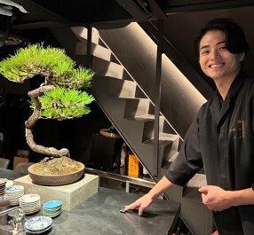 赤坂カッポレの画像