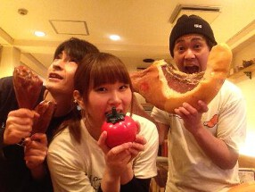 bob's ribs-SIRO-の画像